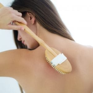 Vital Chi Skin Brushing System