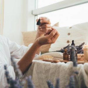 SPE Massage TheraBlend